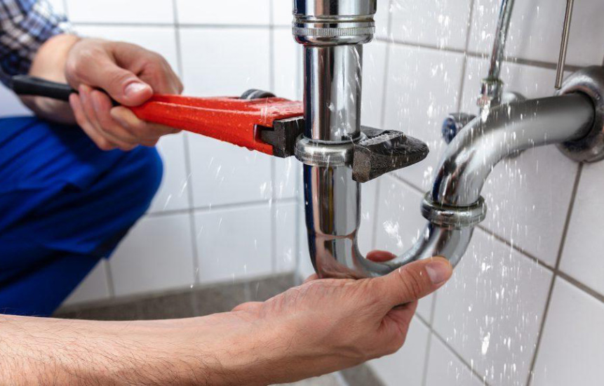 D.Evans Plumbing & Heating
