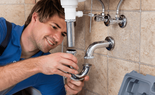 D.Evans Plumbing & Heating