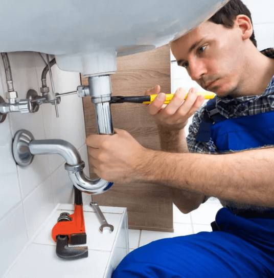 D.Evans Plumbing & Heating